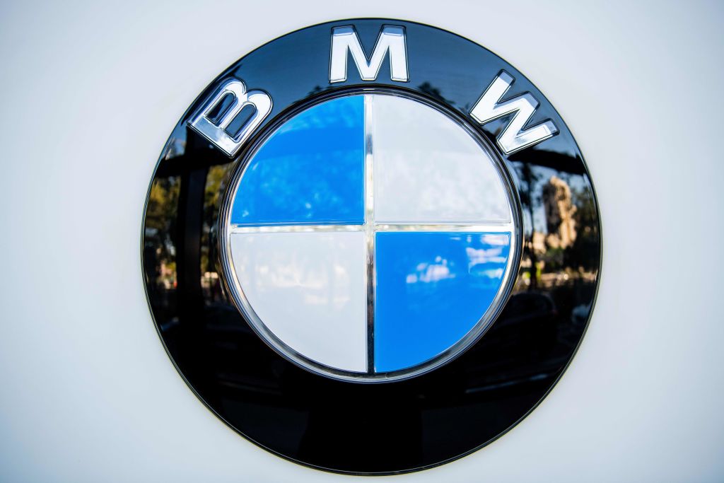 CHINA-GERMANY-ECONOMY-AUTO