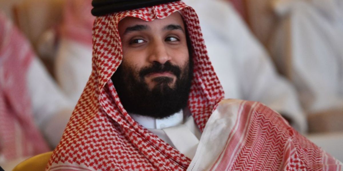 Trump Says He Stands With Saudi Arabia Despite Khashoggi Murder | Fortune
