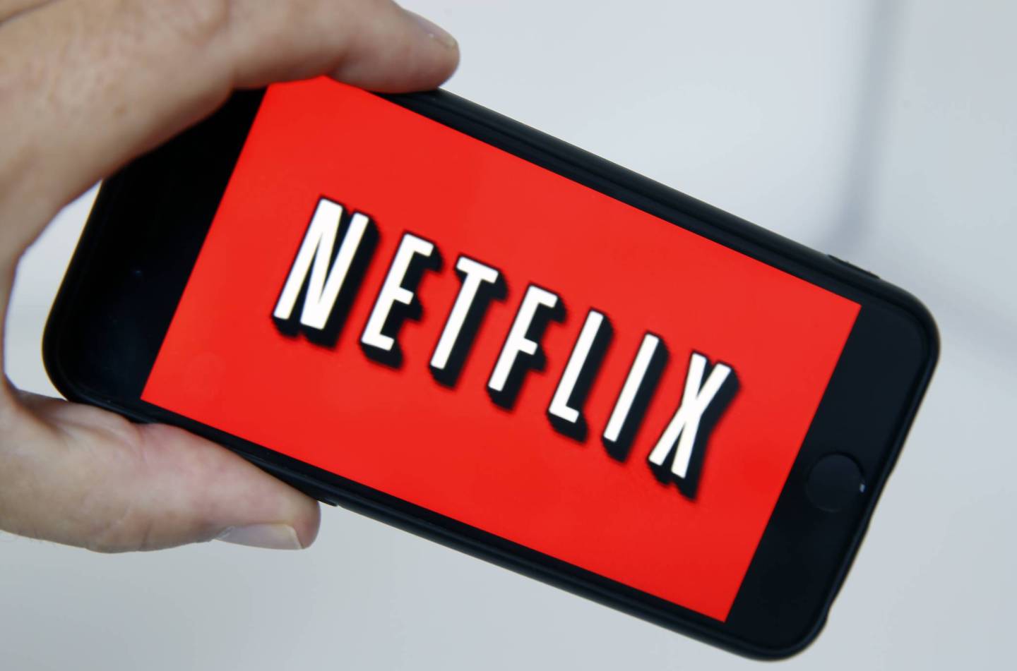 Netflix Mobile