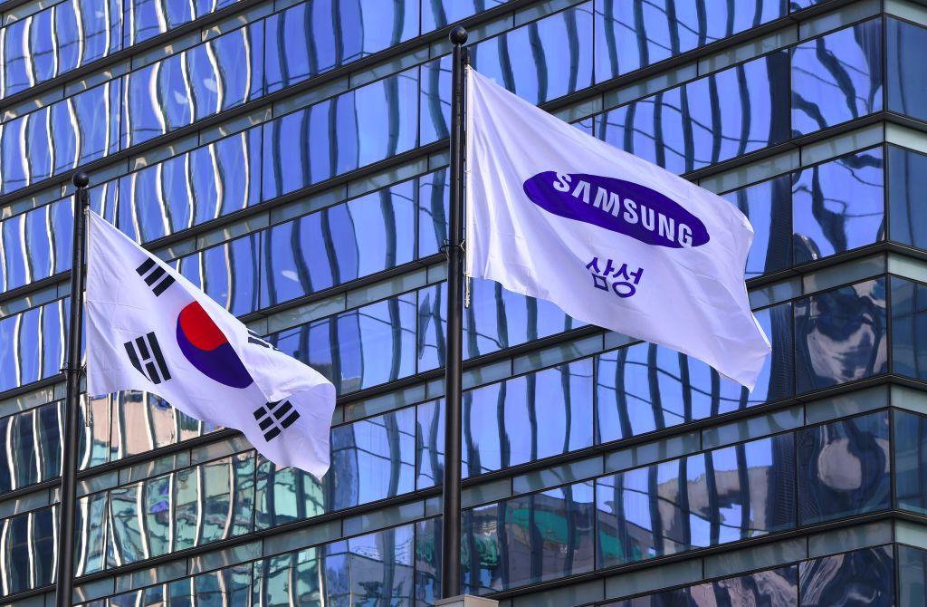 SKorea-Samsung-economy-earnings