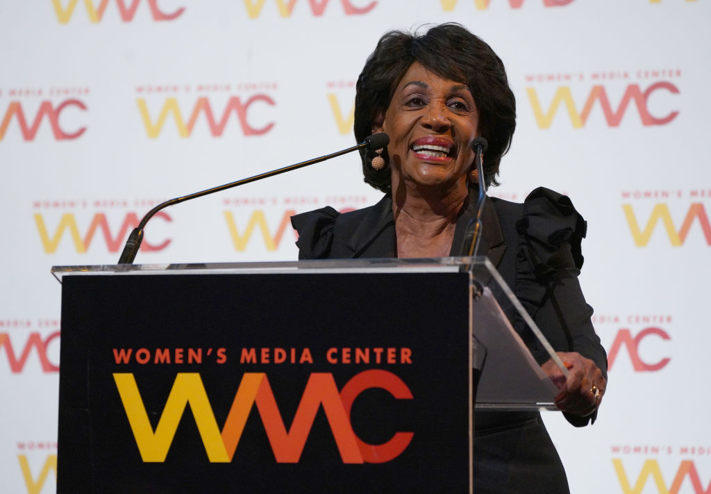 2018 Women's Media Awards - Inside