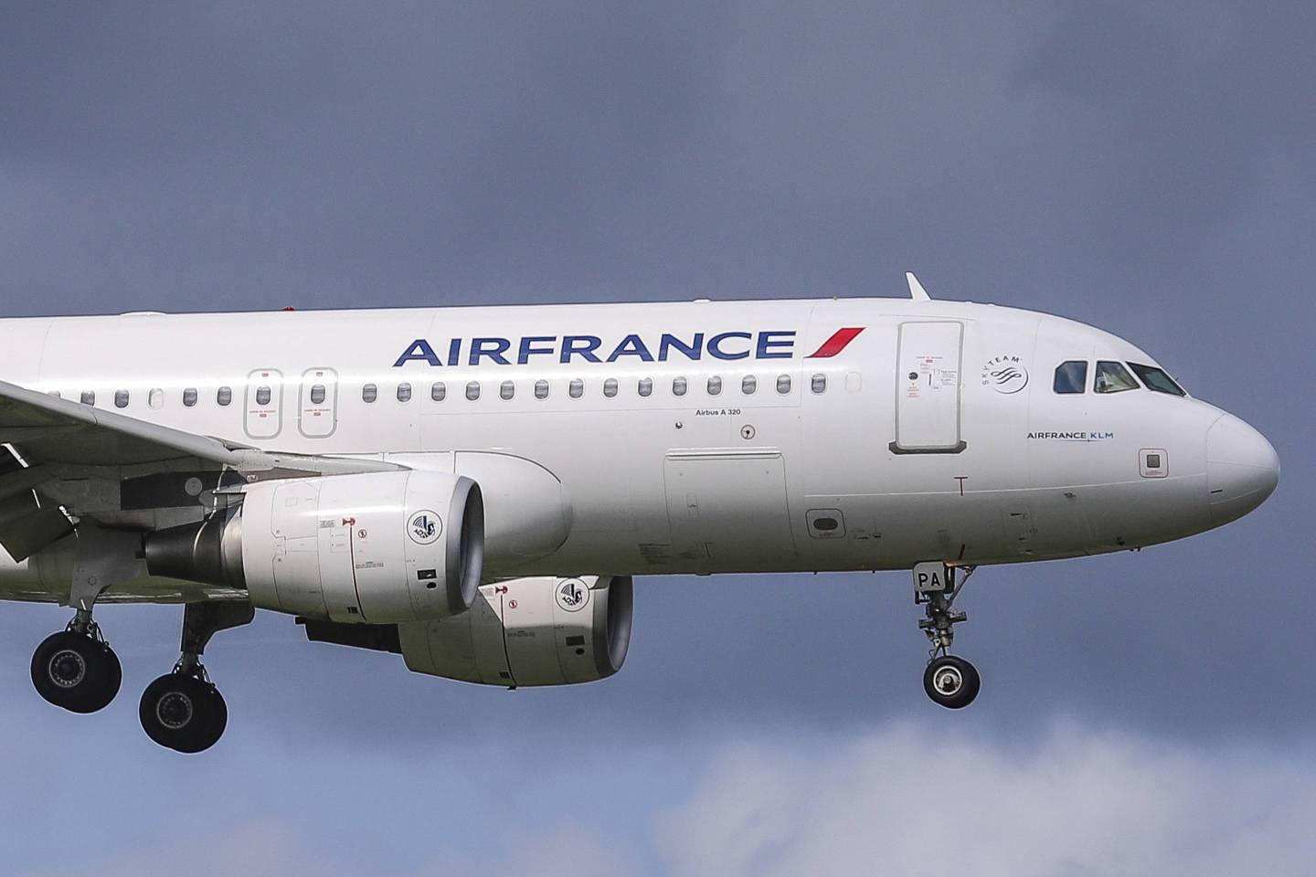 Air France