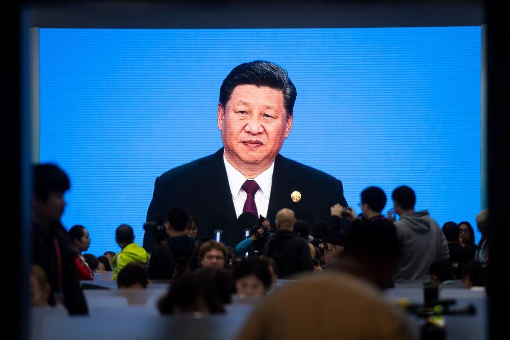 CHINA-TRADE