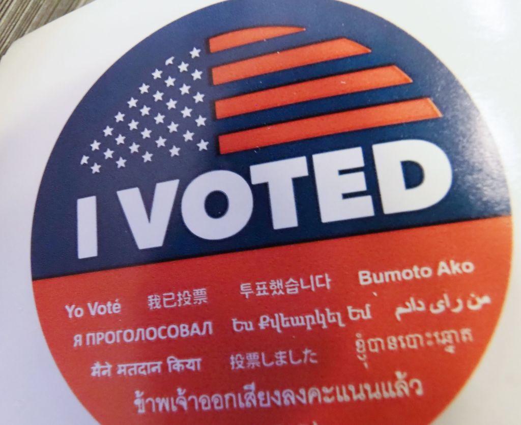 US-POLITICS-ELECTION-VOTE