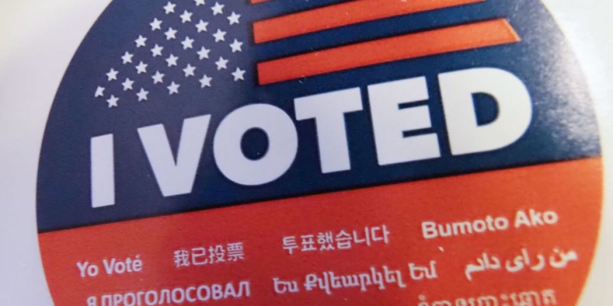 All The Free Stuff You Can Get On Election Day | Fortune