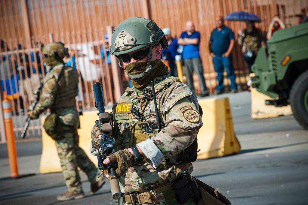 US-MEXICO-BORDER-SECURITY-IMMIGRATION