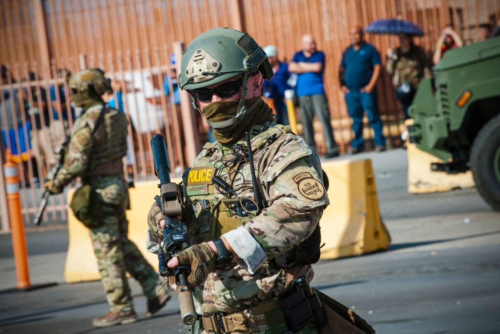 US-MEXICO-BORDER-SECURITY-IMMIGRATION