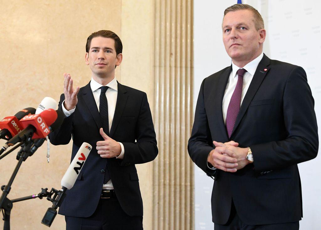 AUSTRIA-RUSSIA-ESPIONAGE