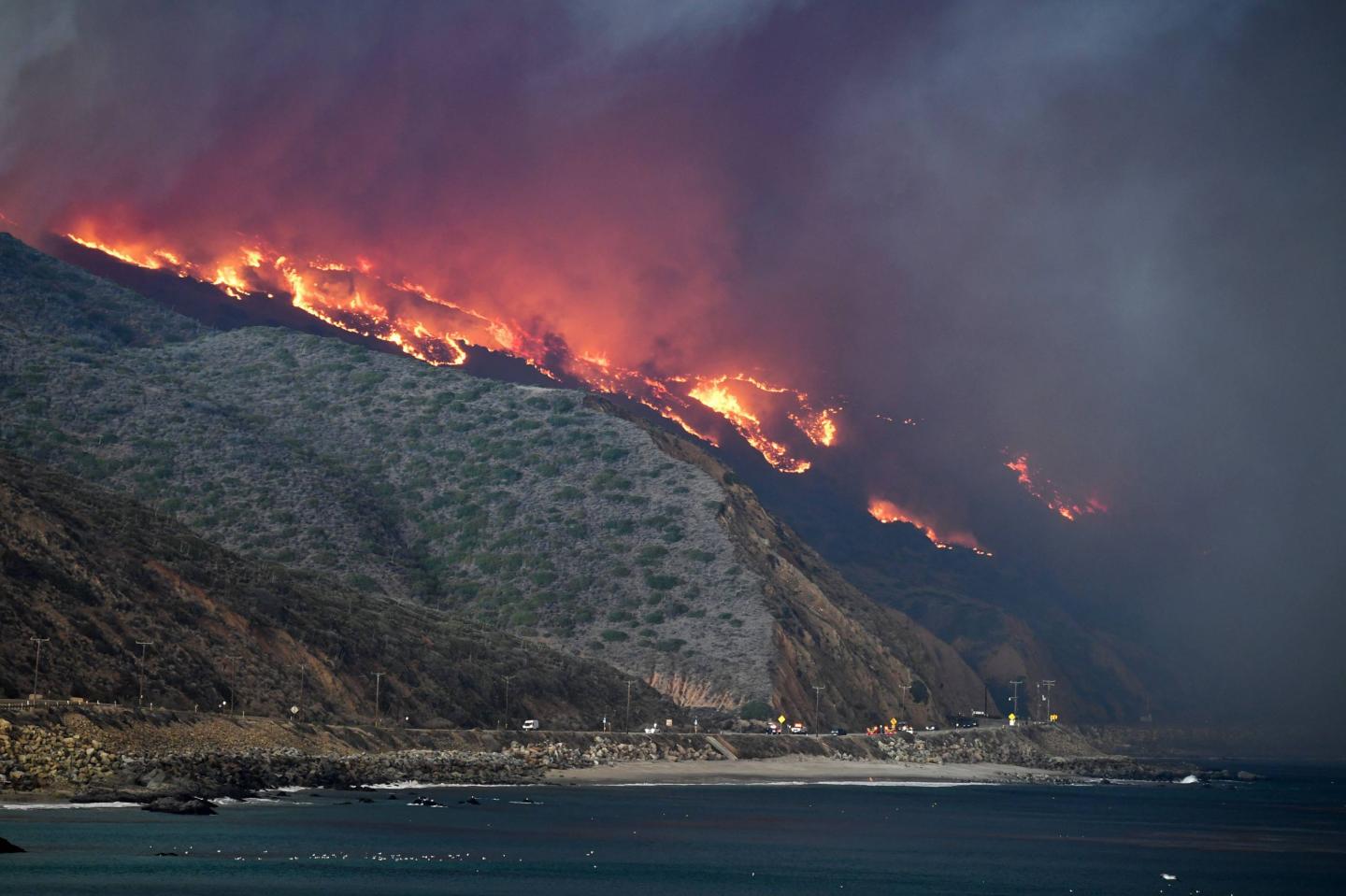 US-FIRE-WEATHER