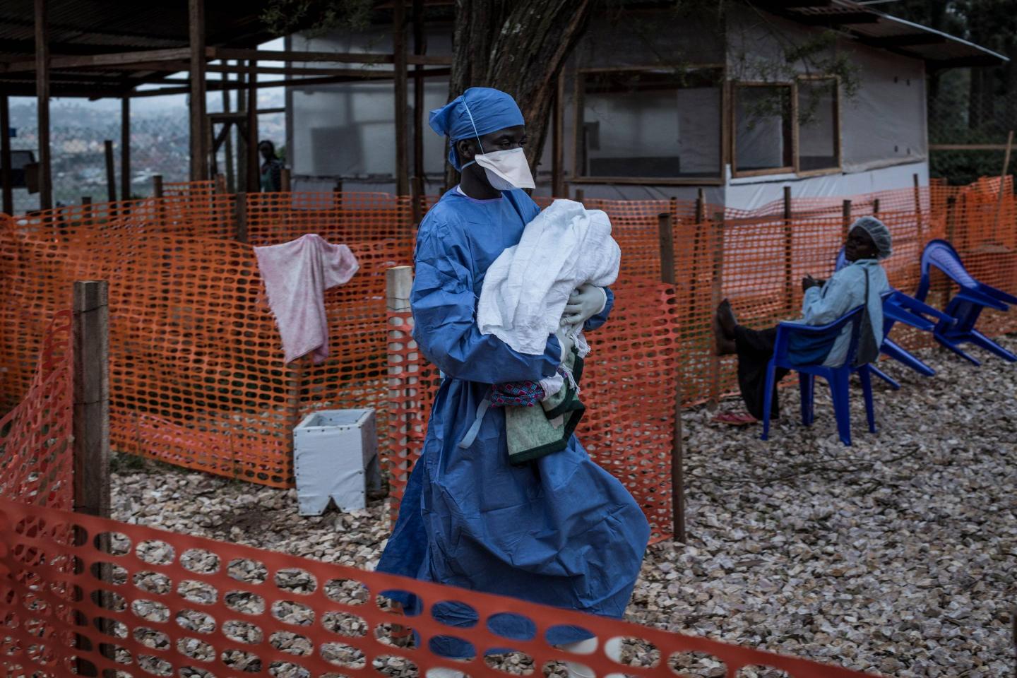 TOPSHOT-DRCONGO-EPIDEMIC-HEALTH-EBOLA