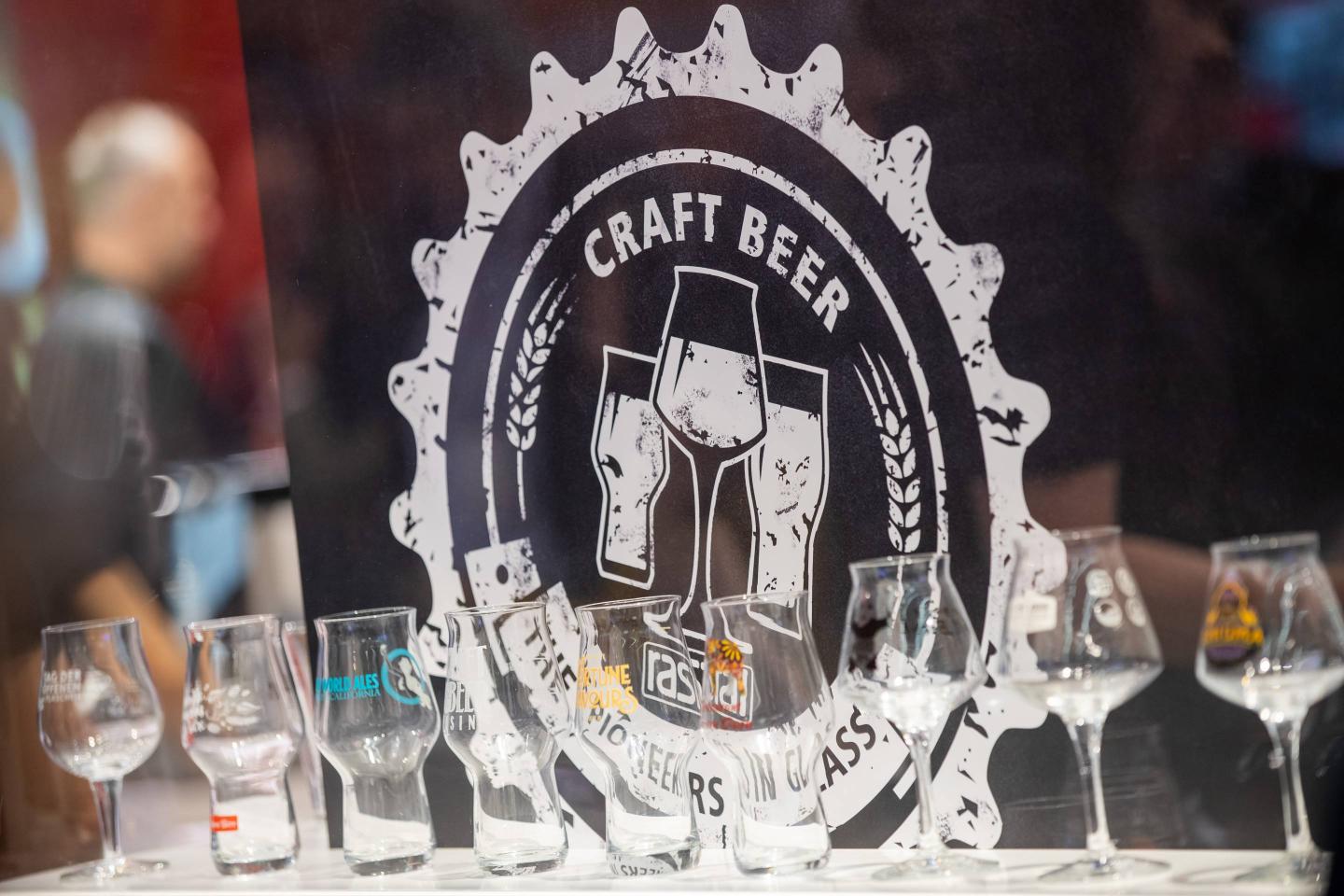 Craft Beer