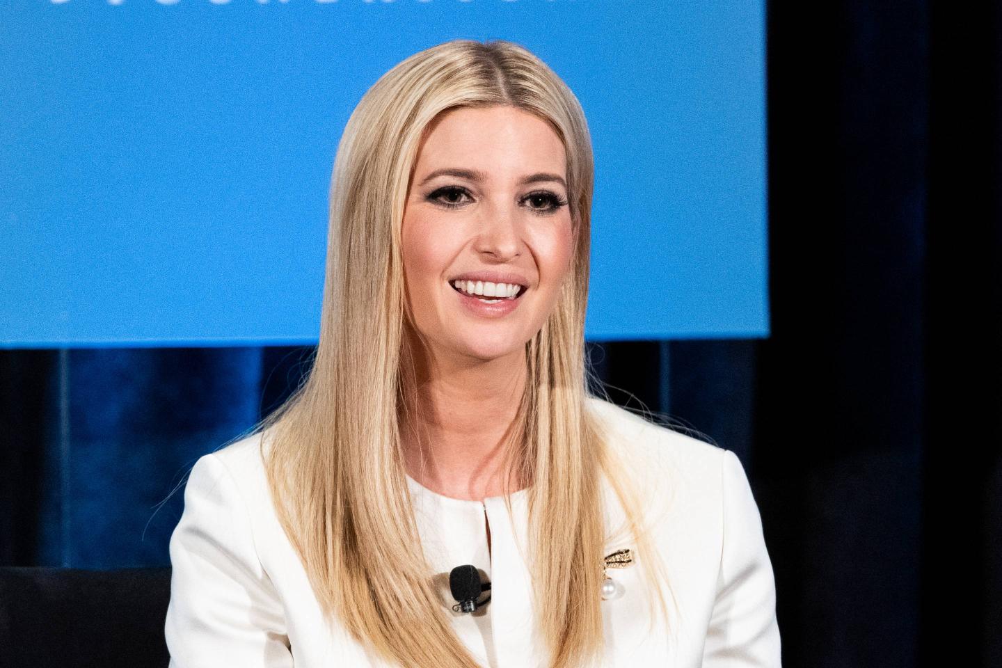 Ivanka Trump