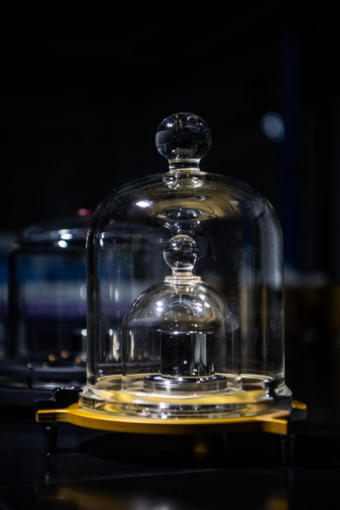 Kilogram
