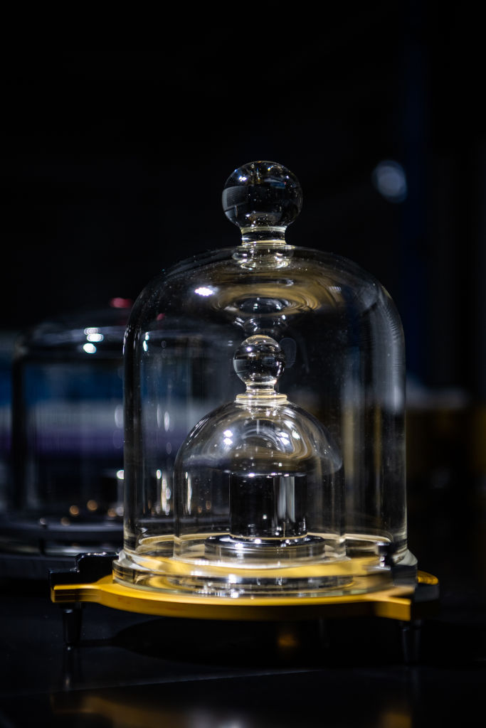 Kilogram