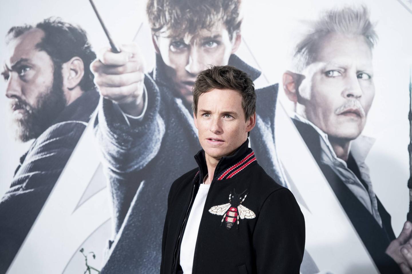 Fantastic Beasts