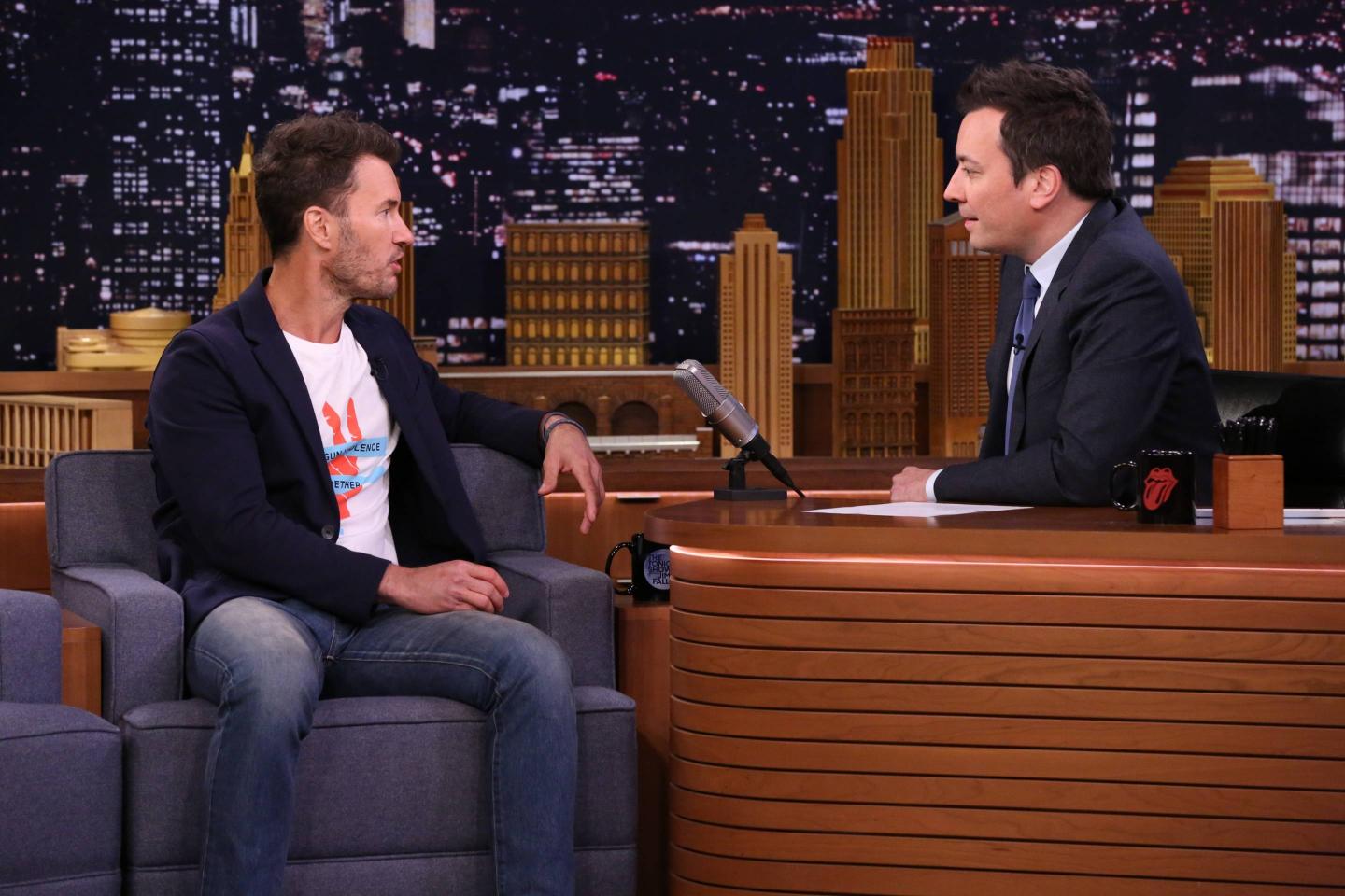 The Tonight Show Starring Jimmy Fallon - Season 6