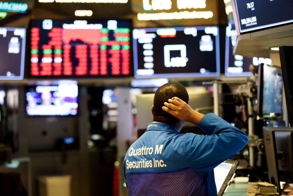 U.S.-NEW YORK-STOCKS