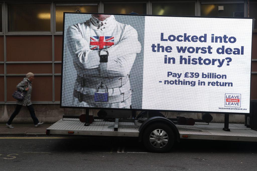 BRITAIN-POLITICS-EU-BREXIT