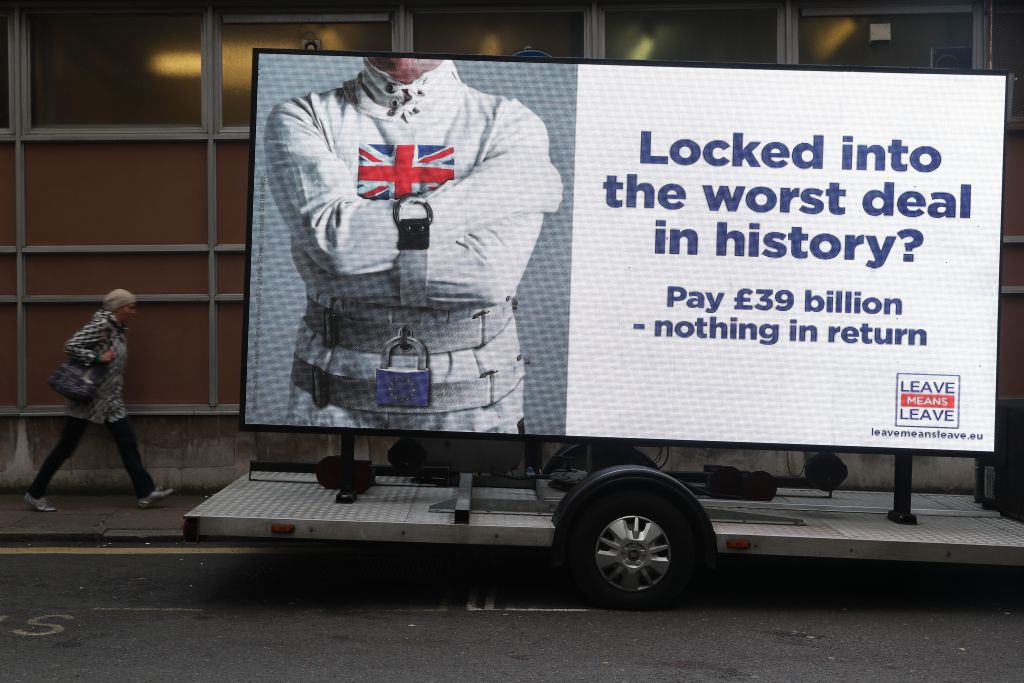 BRITAIN-POLITICS-EU-BREXIT