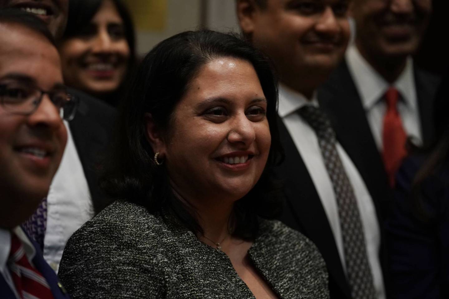 Neomi Rao