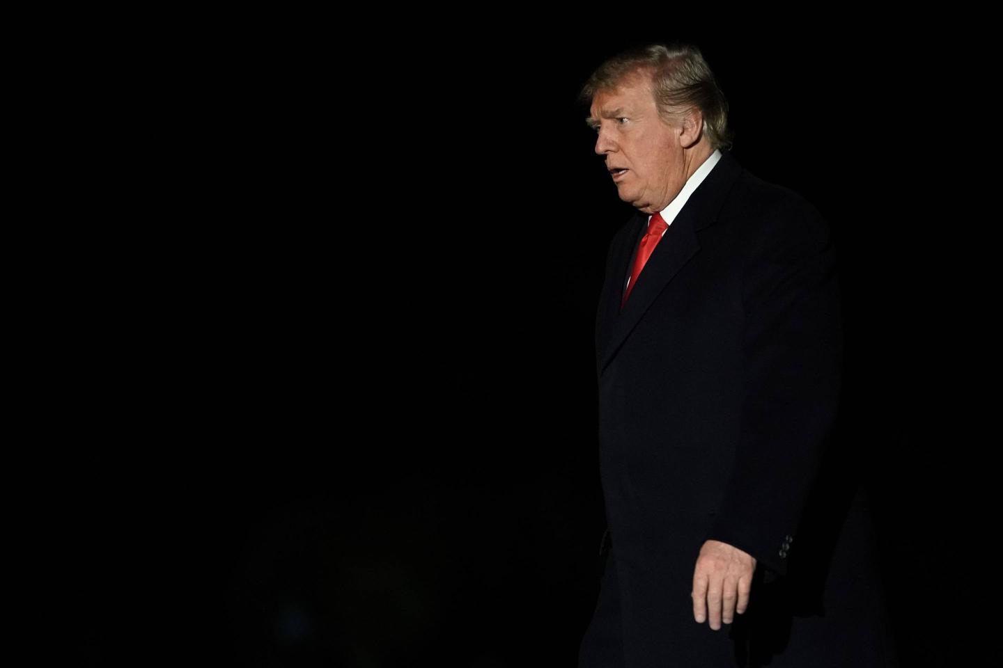 President Trump