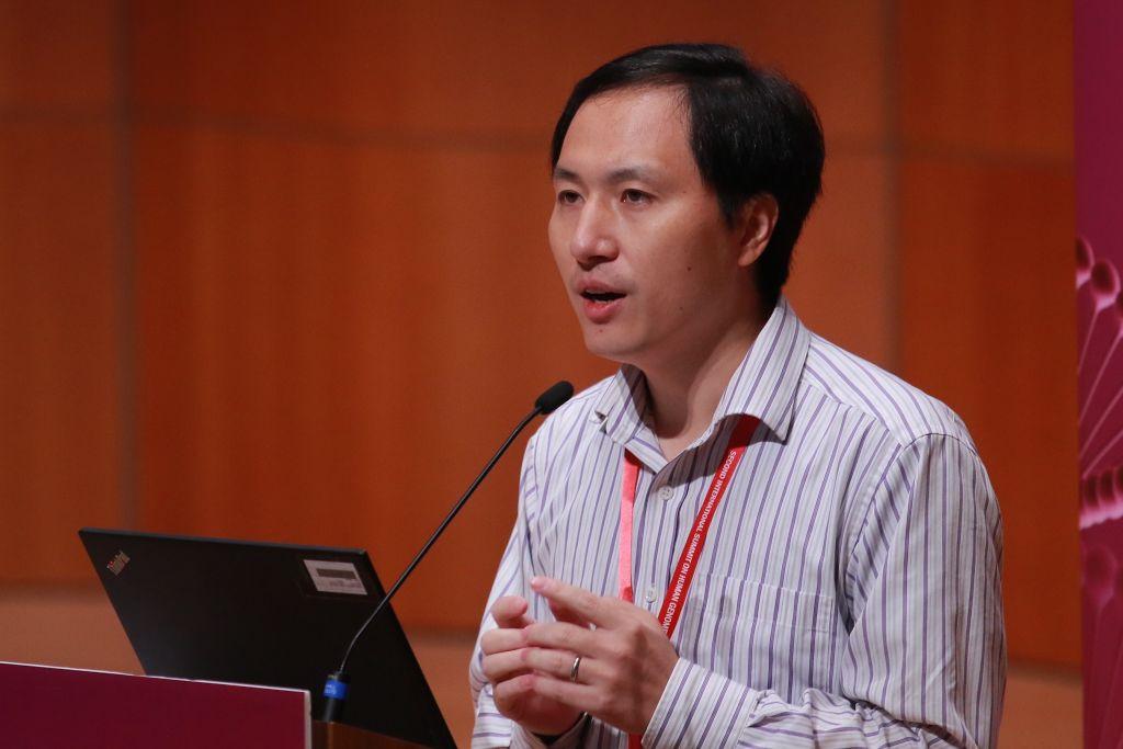 Second International Summit On Human Genome Editing - Day 2