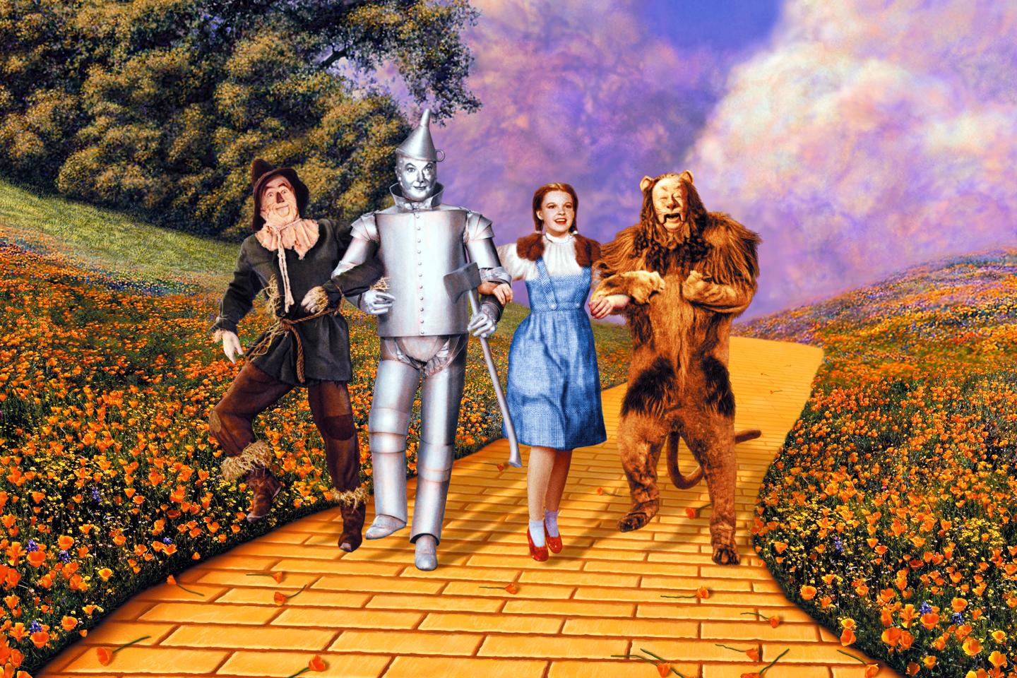 The Wizard Of Oz