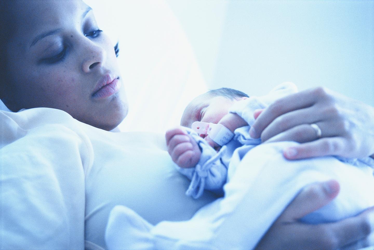 Maternity hospital