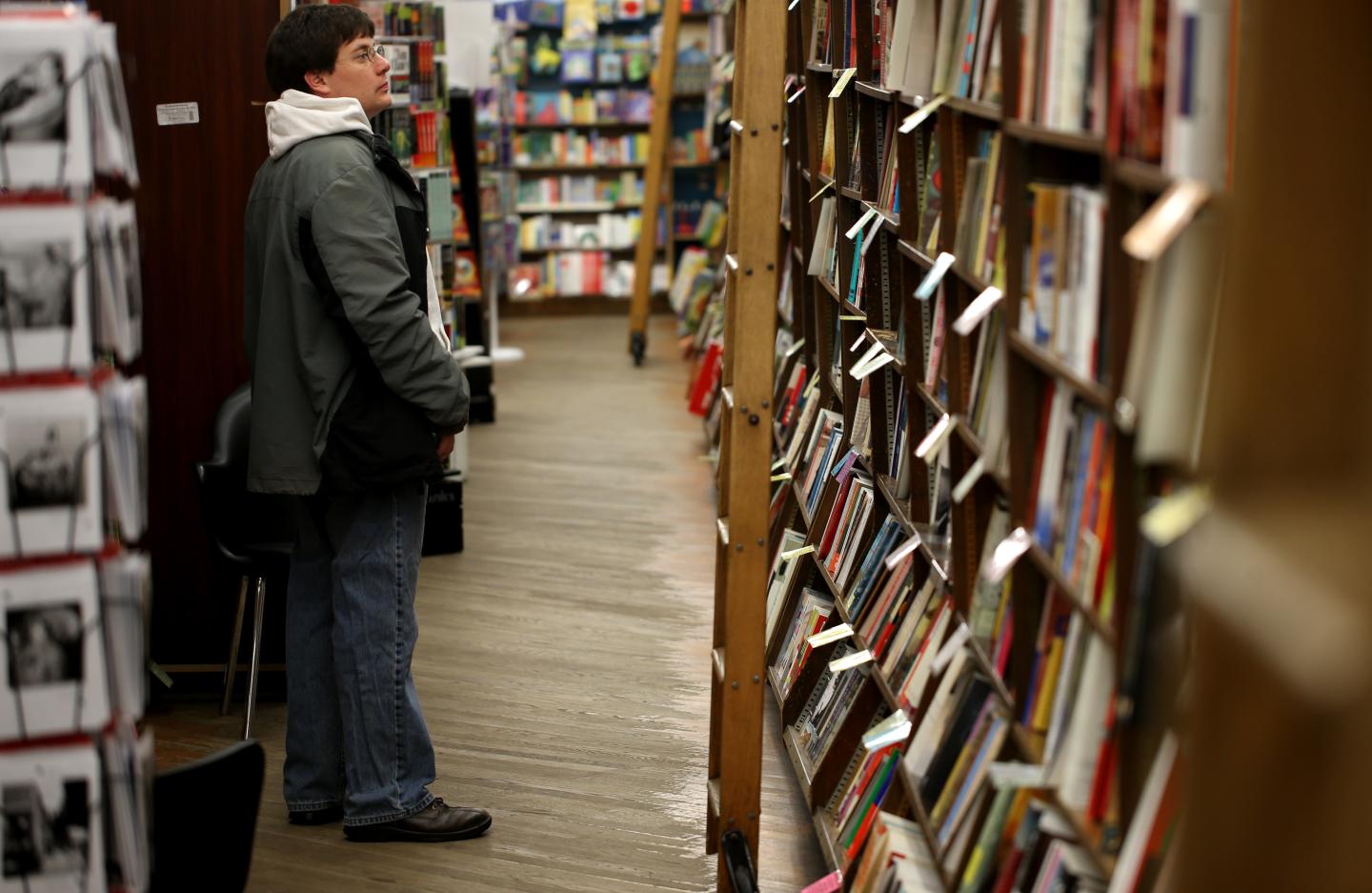 After Black Friday, It's Small Business Saturday