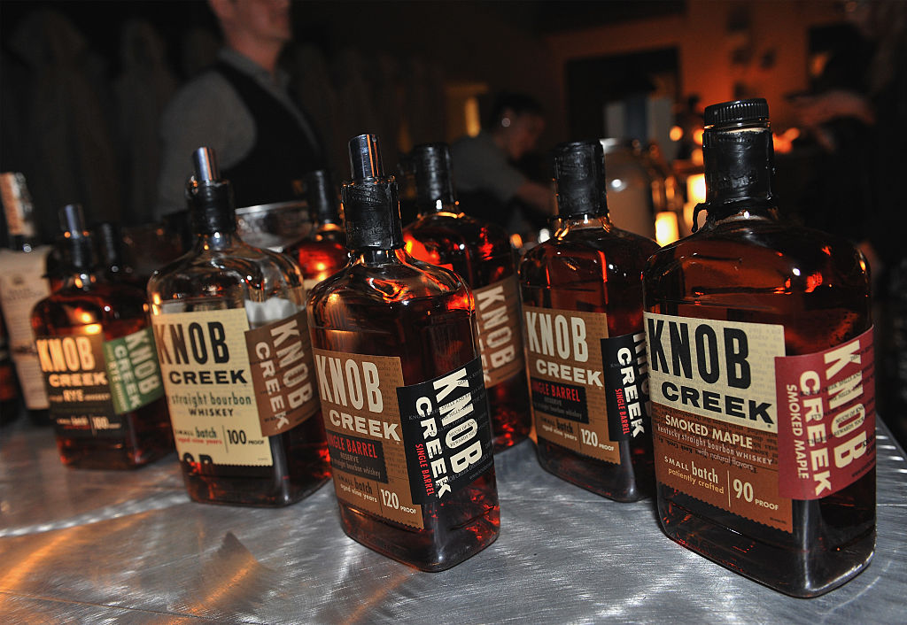 Knob Creek
