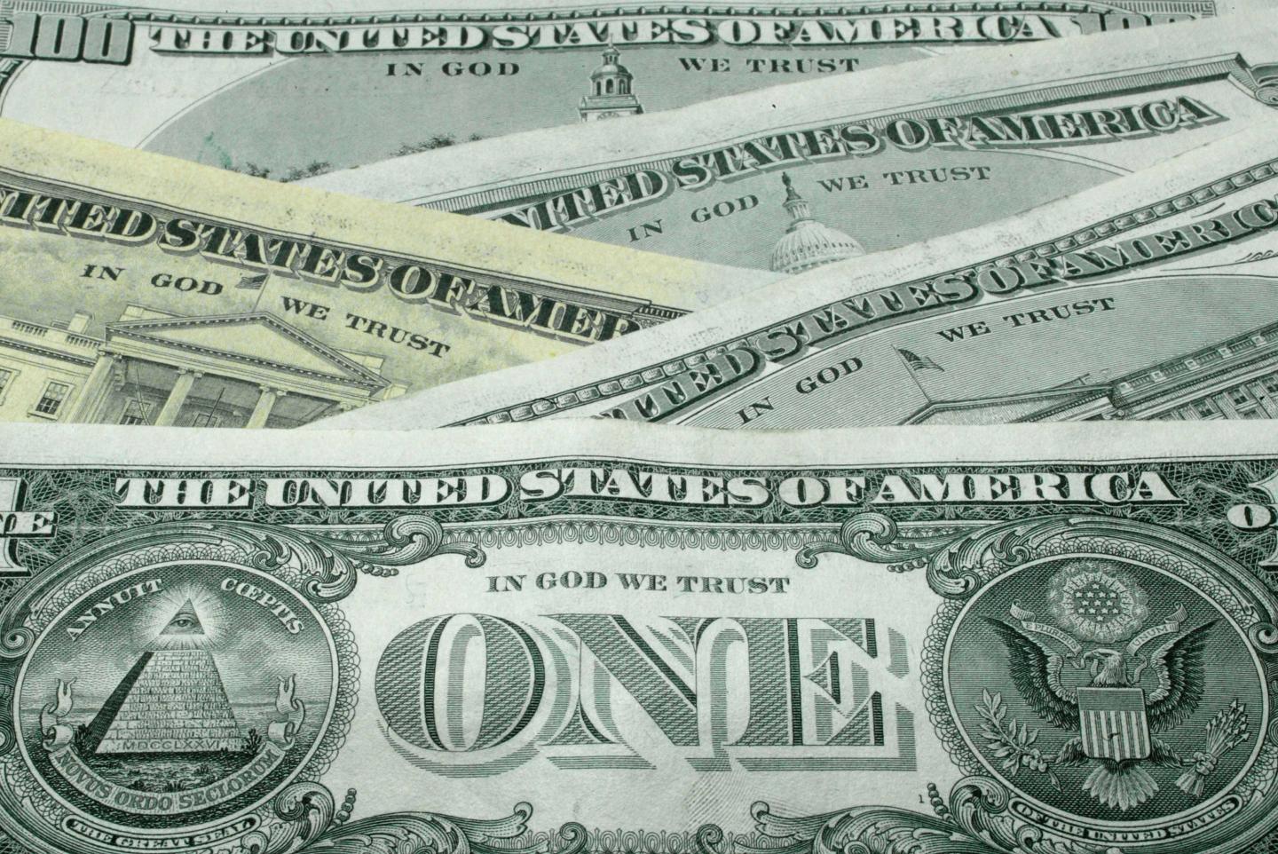 U.S. currency