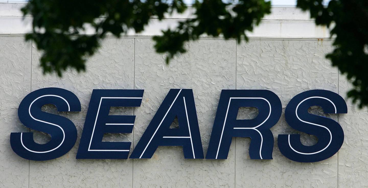 Sears logo