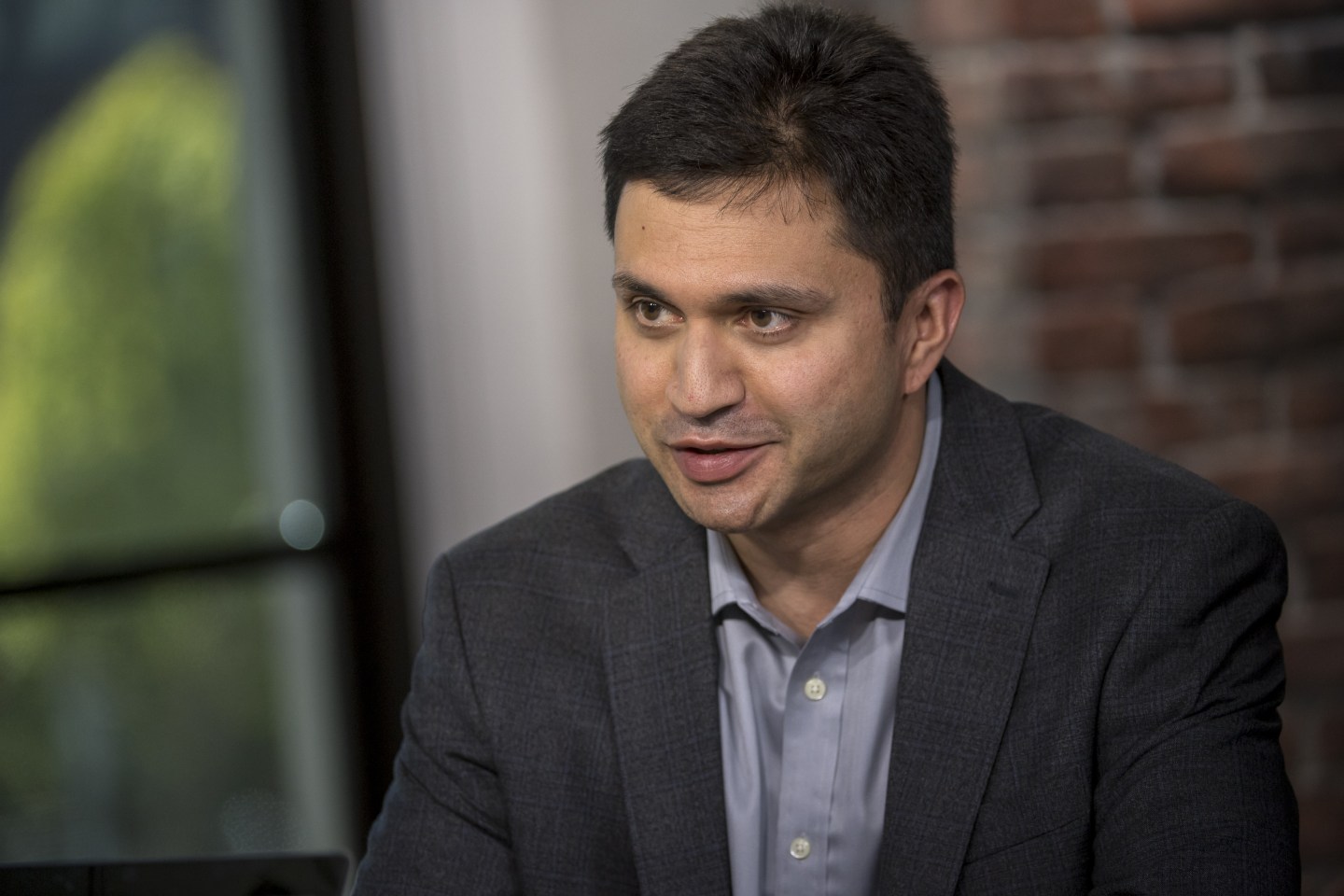 Skillbridge Inc. Co-Founder Saalim Chowdhury and Netskope Inc. Chief Executive Officer Sanjay Beri Interview