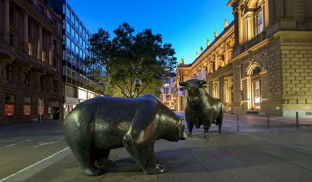 Frankfurt Seeks To Attract London Financiers Following Brexit Vote