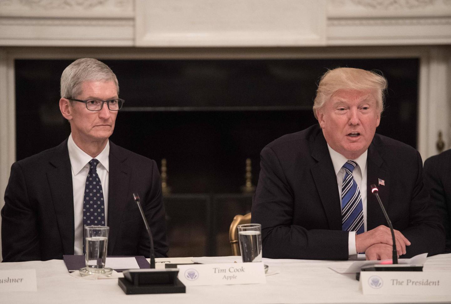 US-POLITICS-TECHNOLOGY