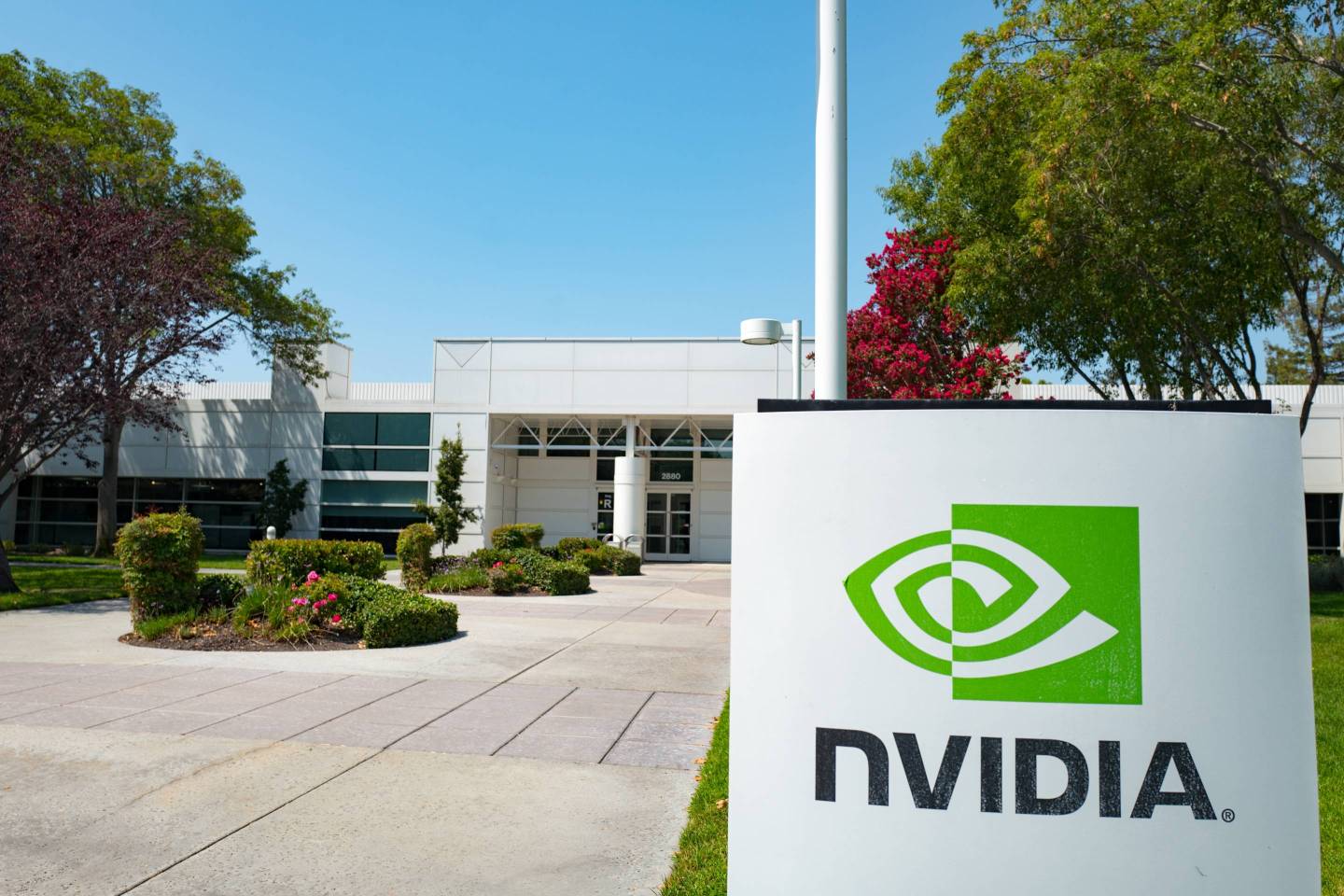 Nvidia