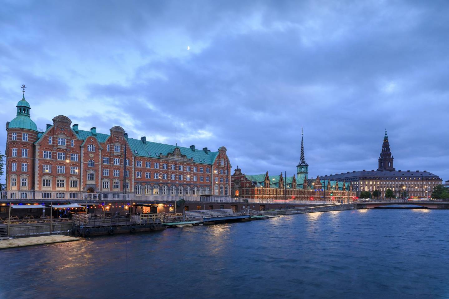 Church of Holmen, Copenhagen