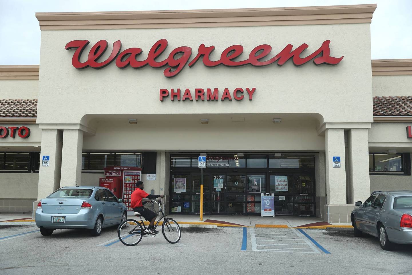 Walgreen's