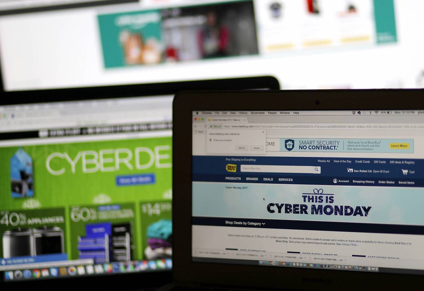 Cyber Monday