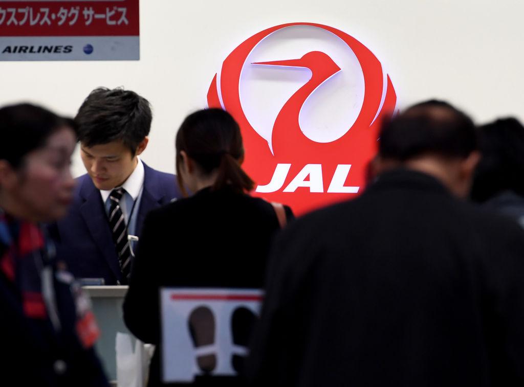 JAPAN-AVIATION-JAL-COMPANY-EARNINGS