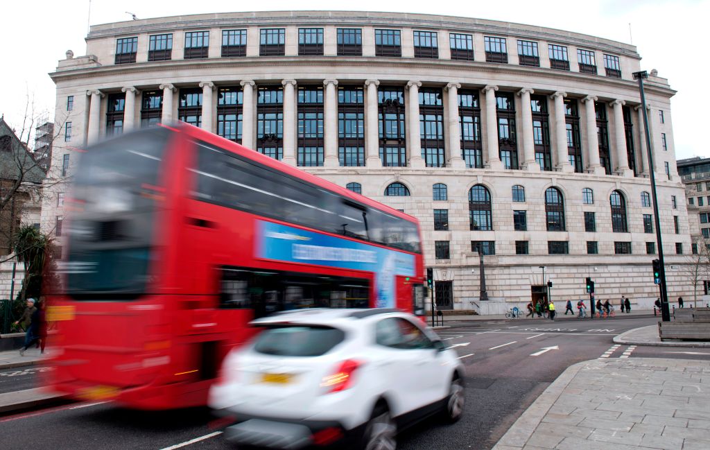 BRITAIN-NETHERLANDS-BREXIT-BUSINESS-UNILEVER