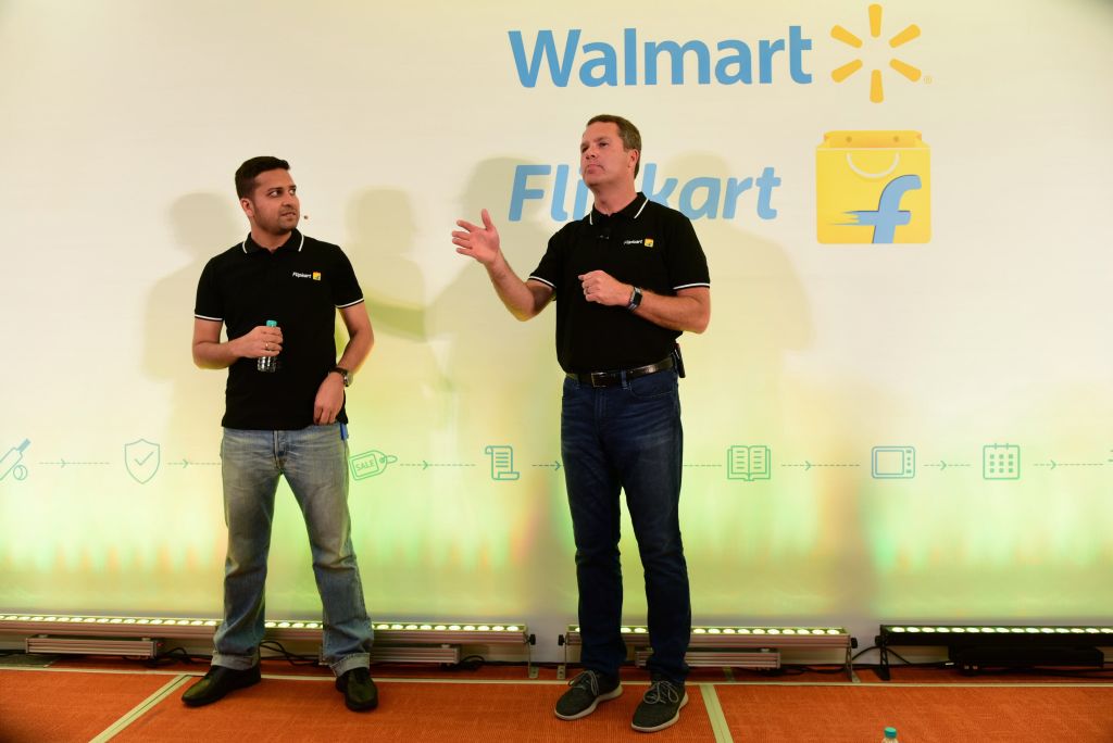 INDIA-US-WALMART-FLIPKART-DEAL