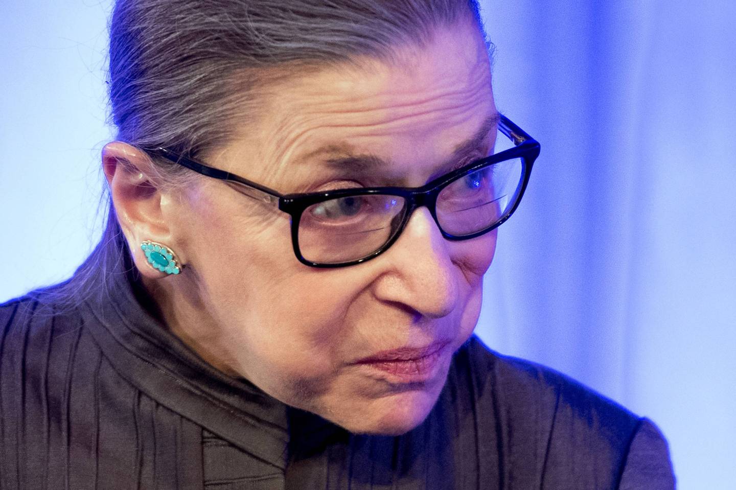 US-COURT-MEDAL-GINSBURG-judiciary-judge-award