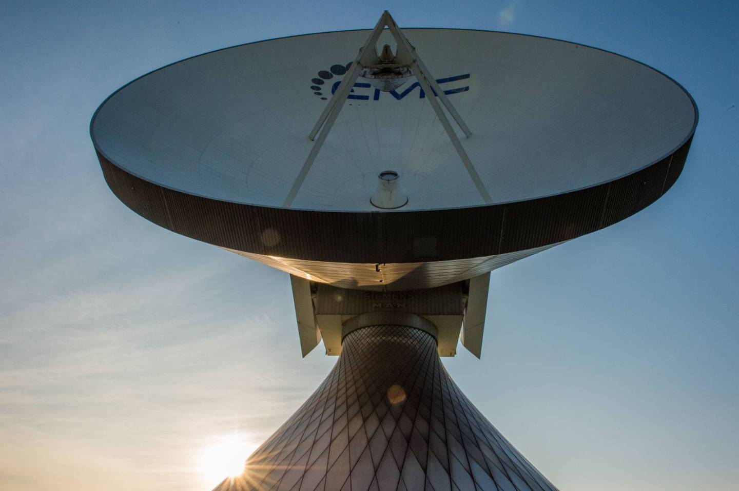 AWS Ground Station service is intended for businesses to more easily suck up satellite data.