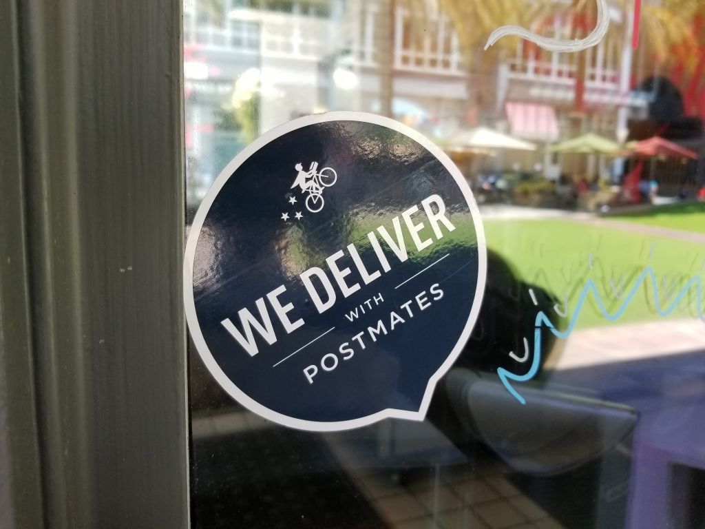 Postmates