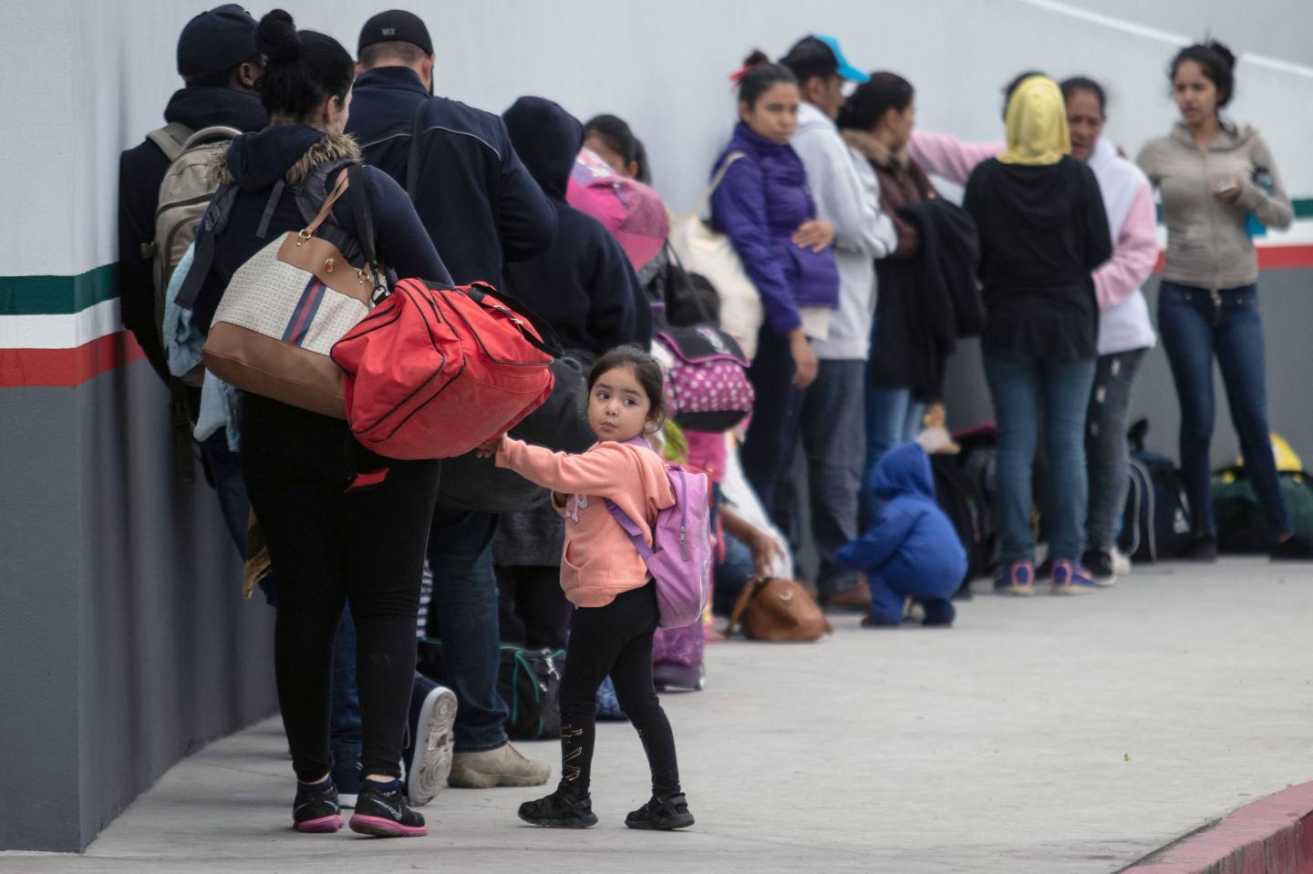 MEXICO-US-MIGRATION