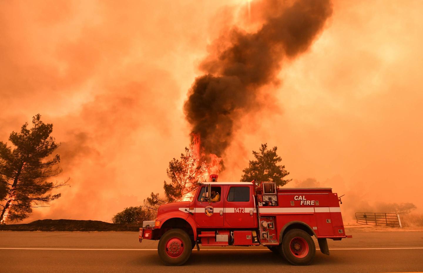 US-FIRE-WEATHER