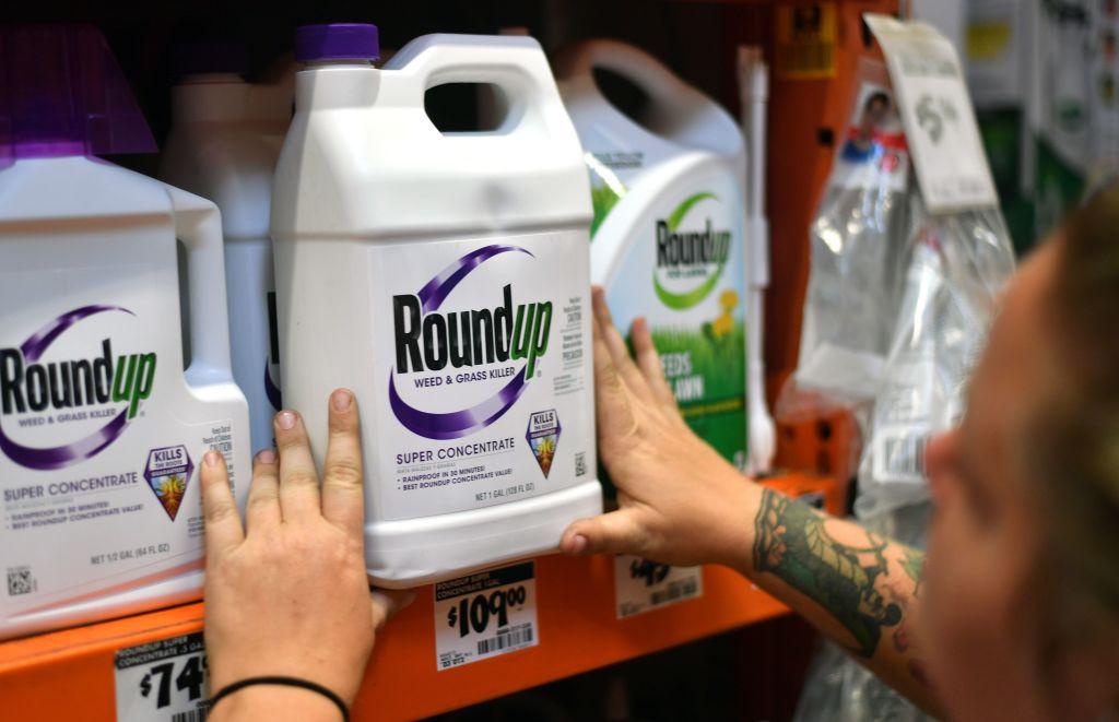 US-ENVIRONMENT-HEALTH-AGRICULTURE-CHEMICALS