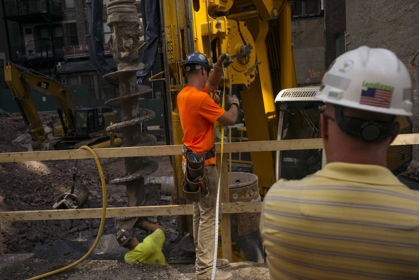 Autodesk to buy construction startup PlanGrid for $875 million.