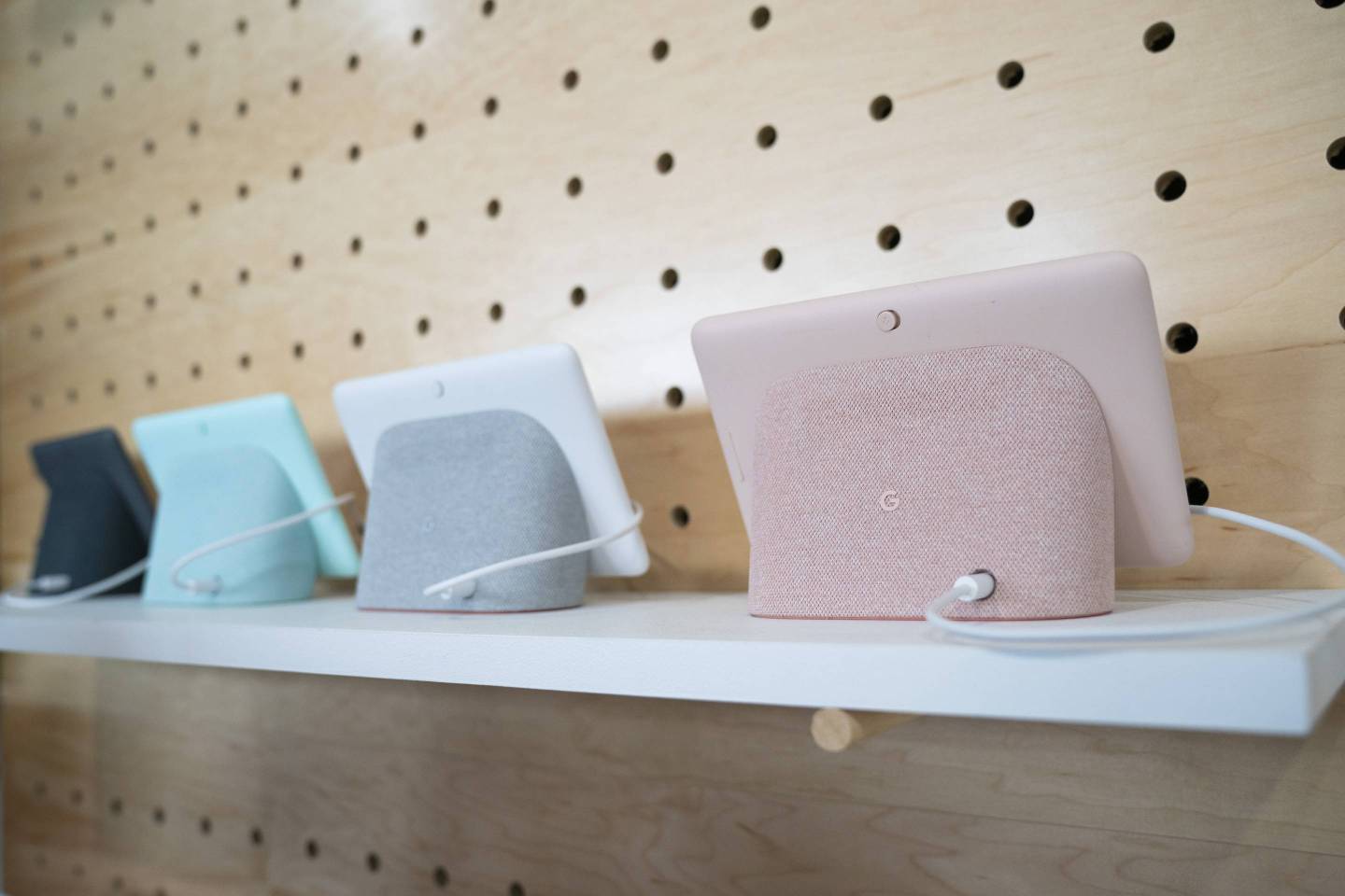 Google Launches Its New Pixel 3 Smartphone